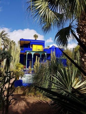 Le Musee Berbere